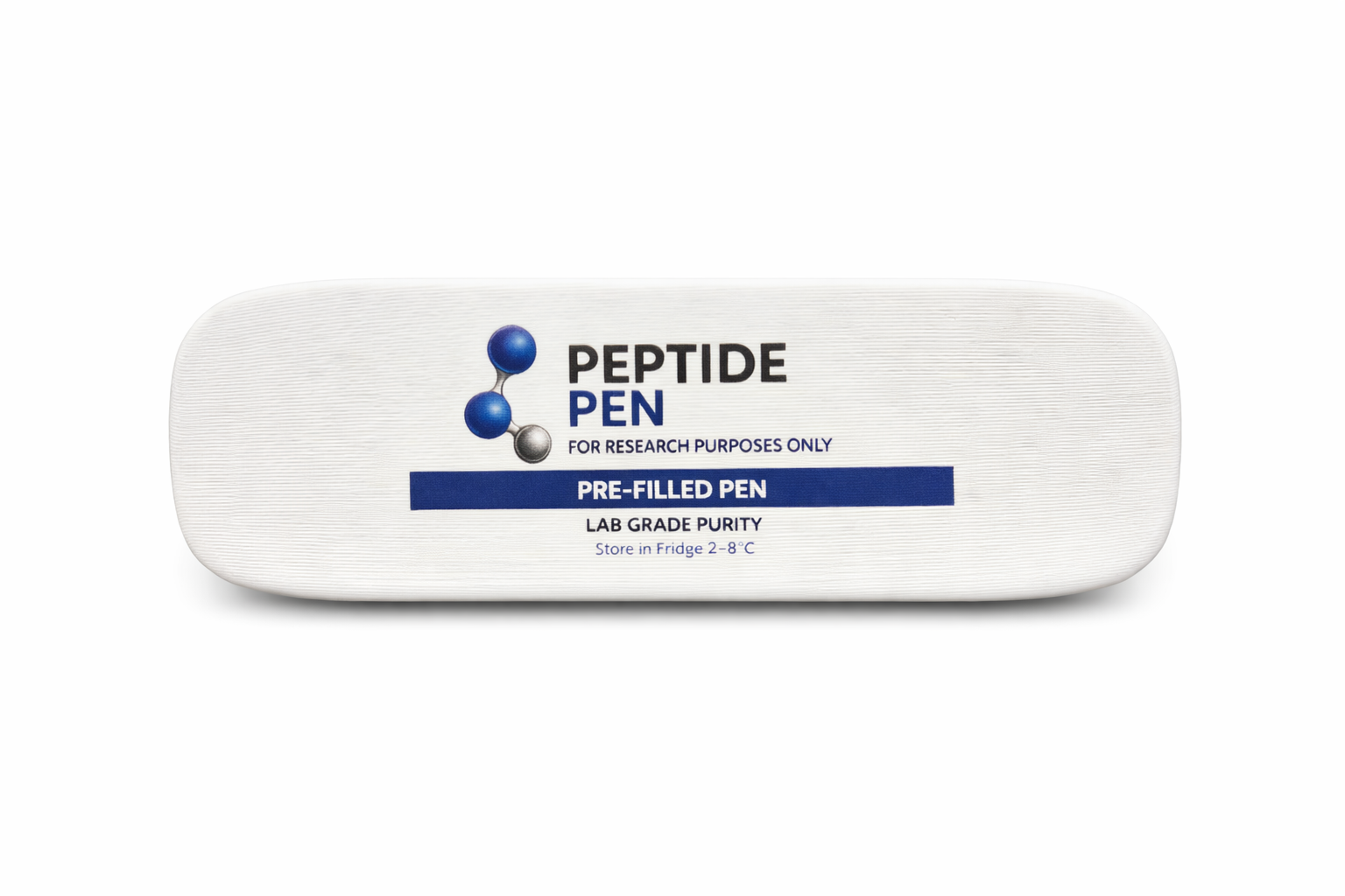 Peptide Pens