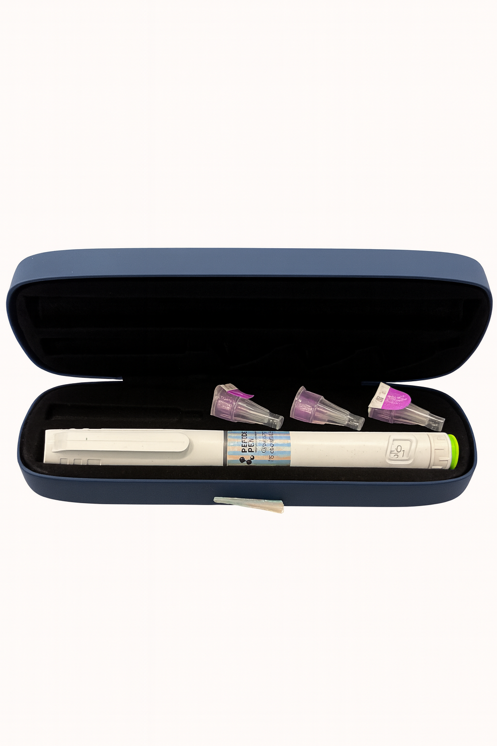 Peptide Pen- BPC 157 and TB 500 40mg