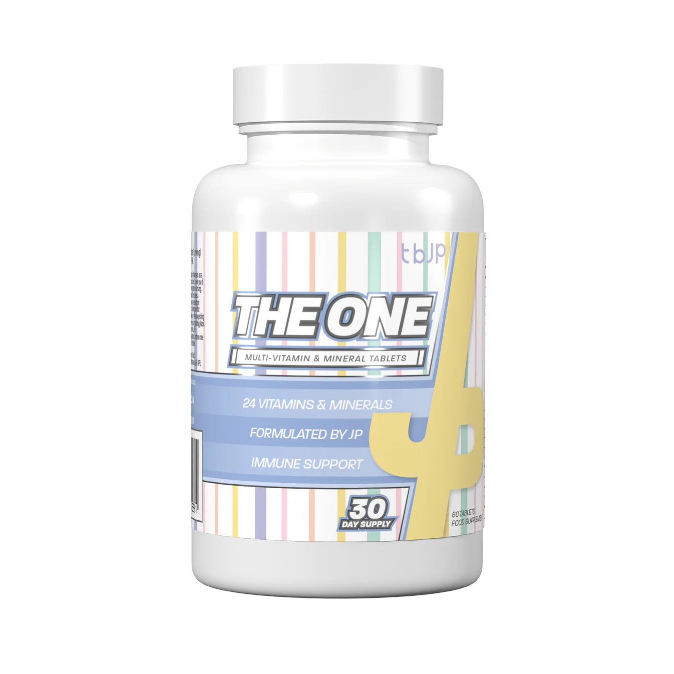 TBJP The One Multi Vit