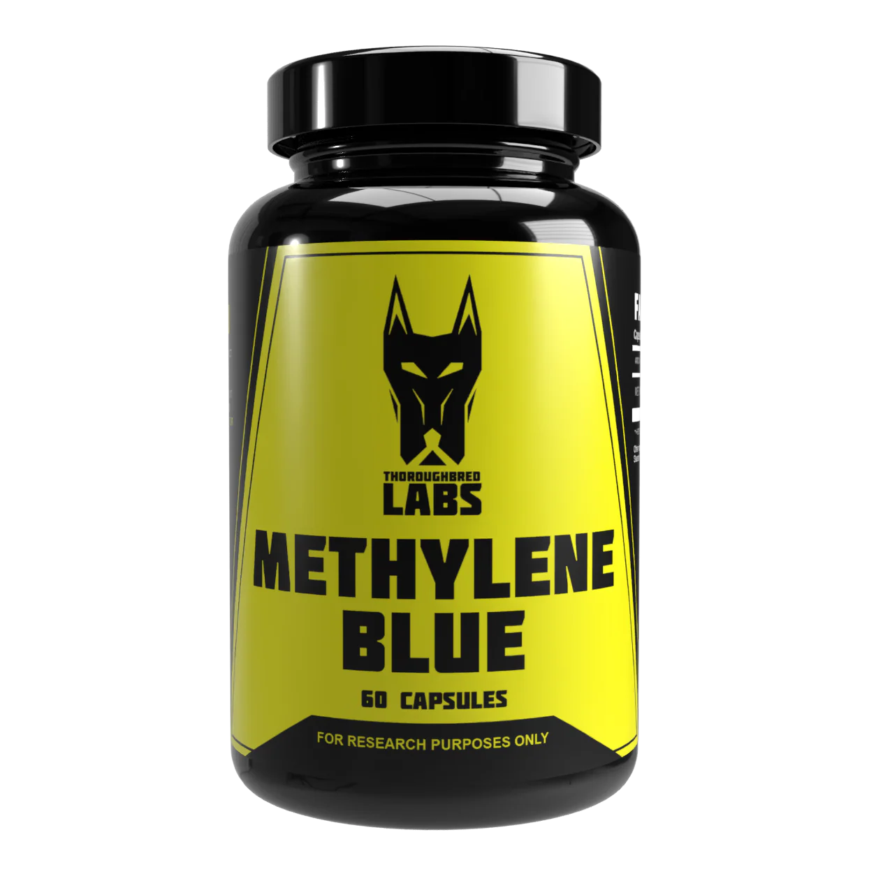 Thoroughbred Labs Methylene Blue
