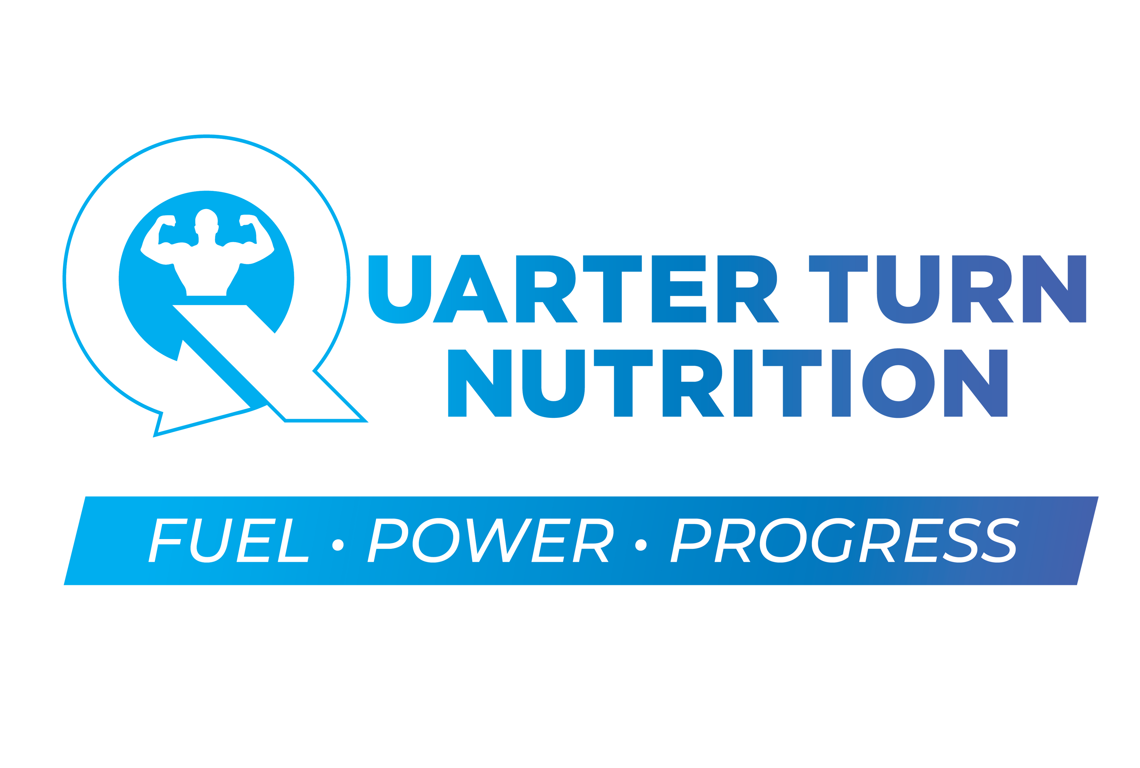 Quarter Turn Nutrition