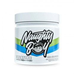Naughty Boy Creatine 300g