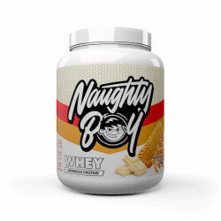 Naughty Boy Advanced Whey 2010g
